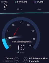 Selain cepat, internet indihome lebih stabil dan tahan terhadap cuaca. Cara Tes Kecepatan Internet Indihome Speedy Semua Operator Blog Paperplane