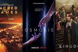 Pin On Netflix Possibilities