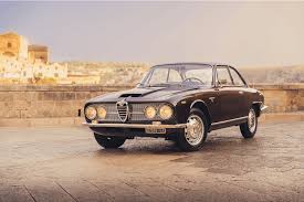 Image result for Giallo 1963 Alfa-Romeo
