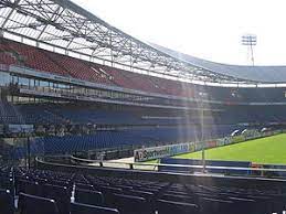 Get your tickets to entertainment and culture from your smartphone. De Kuip Wikipedia