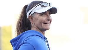 Rachel Lawson has her most versatile recruiting class coming in next season 