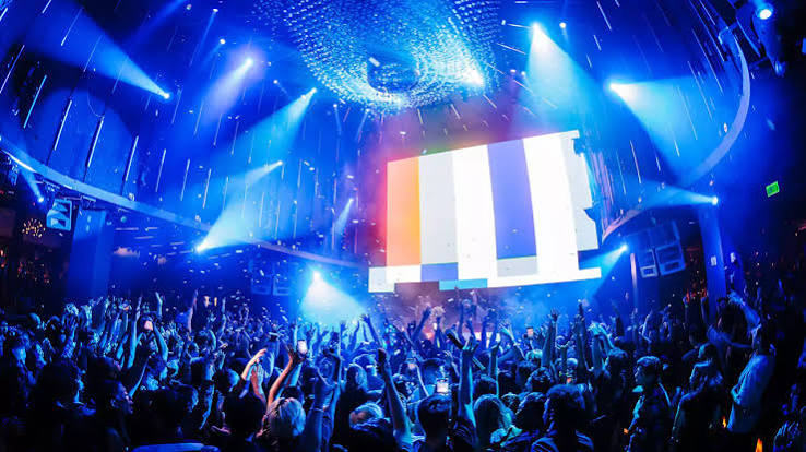 Clubs Near Me | Nightclubs Near Me Orange County | Time Costa Mesa