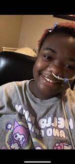 Fundraising for cousin's safe return