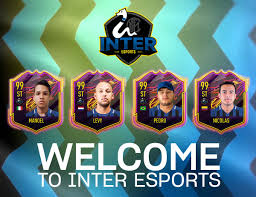 They will intern the prisoners at the camp for at least a month. Inter Milan Unveils Fifa 21 Roster With Bundled Partnership Esports Insider