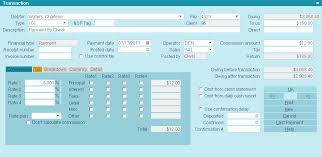 Three months or more, in the past. How To Use Post Dated Payments Collect Help