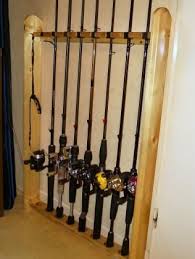 Support Rack Pour Ranger Combos De Cannes Forum Sur Le Materiel Achigan Net Stockage De Cannes A Peche Support Canne A Peche Canne A Peche