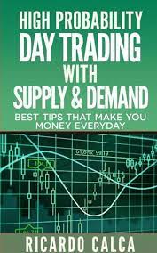 This book is so good. High Probability Day Trading With Supply Demand Forex And Futures Newbie Day Von Ricardo Calca Portofrei Bei Bucher De