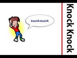 At jokejive.com find thousands of jokes categorized into thousands of categories. Knock Knock Jokes Youtube