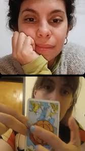 🧚‍♀️Charla con @fiomarzullo sobre el Taller de Arcanos Mayores, •  Miércoles de 18.30 a 20.30hs •, Podés escribirnos para reservar tu lugar 💖