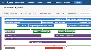 portfolio for jira project managers edition atlassian blogs