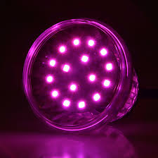 E14 Led Kappenlampe Pink 16 4 Smd 1 2w 230v 5 36 Led Lampen Lampe