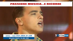 passione musica 15 maggio