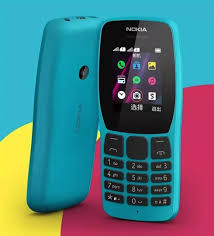 Añade este juego a favoritos. Nokia 110 18 Dias De Autonomia Radio Fm Y Un Nuevo Snake Por 22 Euros Smartphones Cinco Dias