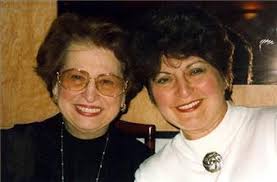 Juliette Palacci Obituary (2008)