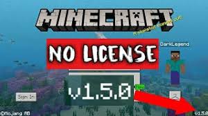 Utk.io es una herramienta para todos aquellos aficionados de minecraft. Minecraft P E 1 5 0 Apk No License Free Download Youtube