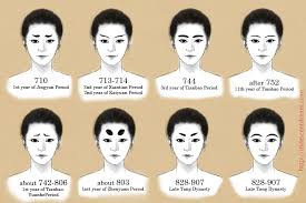 Throughout traditional chinese makeup history, not only women, but also men love beauty, and some men even know more about makeup than women. Ancient Chinese Hairstyles Cheaper Than Retail Price Buy Clothing Accessories And Lifestyle Products For Women Men