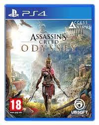 Combat has been altered from previous games to allow dual wielding of almost any. Assassin S Creed Odyssey The Source4parents