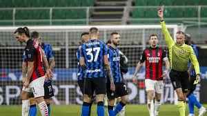 Liga italia (serie a), liga spanyol (la. 3 Pemain Ac Milan Dengan Performa Terburuk Saat Dikalahkan Inter Milan Di Coppa Italia Ibrahimovic Wajib Masuk Dunia Bola Com