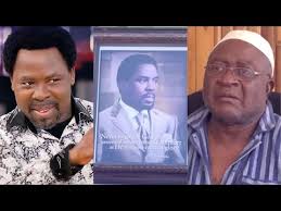 The synagogue church of all nations (scoan) has announced the tentative burial plan for their founder, prophet temitope balogun joshua on monday. Tb Joshua Must Be Buried In Arigidi Akoko Not Be Buried In Lagos Oba Youtube