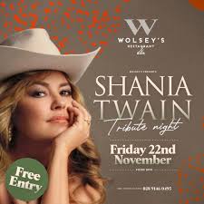 Wolsey's Bar & Restaurant...