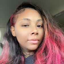 Deangelo Mcdowell's Instagram, Twitter & Facebook