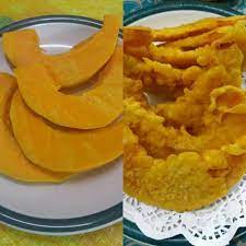 Maybe you would like to learn more about one of these? Mingguan Wanita Resepi Labu Goreng Rangup Labu Di Buang Facebook