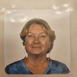 Janet Eveland's Instagram, Twitter & Facebook