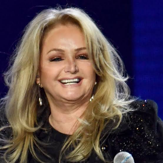 Bonnie Tyler 'remains seriously ill but stable' in Portugal