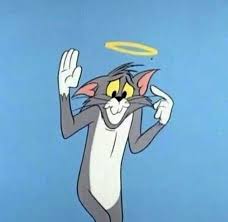 Shared By ѕĸye Find Images And Videos About Cat Icon And Cartoon On We Heart It The App To Get Lost In What Cartoon Wallpaper Cartoon Icons Vintage Cartoon