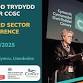 CCGC Cynhadledd Trydydd Sector & CCB -  CVSC Third event image