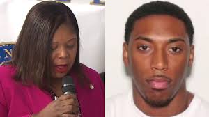 Former Florida state senator awarded $100 million in wrongful death of son