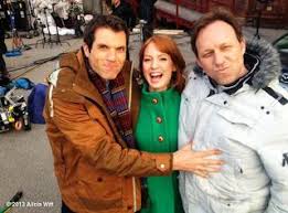 Its A Wonderful Movie Hallmark Christmas Movie A Very Merry Mix Up Starr Hallmark Channel Christmas Movies Hallmark Christmas Movies Family Christmas Movies