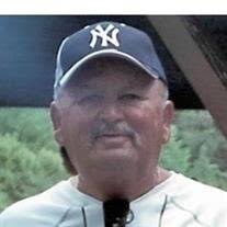 Jerome "Jerry" Sundquist Obituary