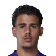 A. Martial Tia (59 OVR