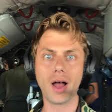 Charlie Berens