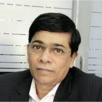 Krishna Ramachandran