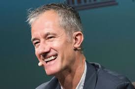 Author Geoff Dyer Has Lots of Marvelous Insights Into the History of  Photography. Why Can't Our Interviewer Remember Any of Them?