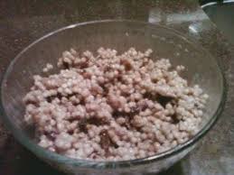 Seven Species Salad Cooking Recipes Perfect Salads Recipes
