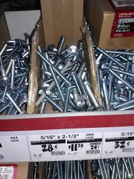 Pin By Cecilia Black On Home Depot Assignment Home Depot Carriage Bolt Bolt