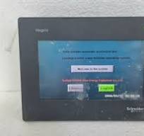 Schneider Electric HMIGXU3500 Touch Panel Screen 7" Color #1 | eBay