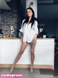 Naturefeetart  Paws_of_Maya  Soles_of_Maya Vuotaneet alastonkuvat  OnlyFans-kuva 214 - Nudogram v2.1