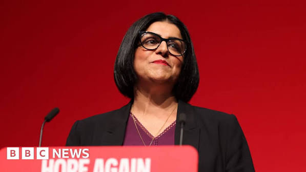 Mahmood signals rethink on migrants right to remain