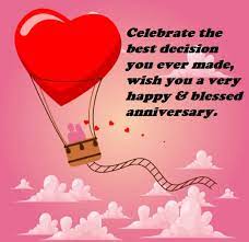 We invite you to use the bottom menu. Wedding Anniversary Wishes Quotes In English Best Wishes
