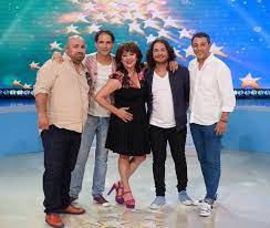 Vedeta invitată în platoul observator, adriana trandafir ne dă ultimele detalii din culisele noului serial. Adriana Trandafir Copii
