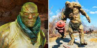 10 Facts You Didn't Know About Super Mutants In Fallout 4