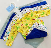 Onesis sets of 5pcs Zile za kushikilia baby diaper Nzuuuuuri ...
