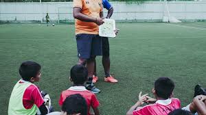 With an overloaded schedule united essentially fielded a b team, so not much to complain about there. Girls Should Be Encouraged This Bengaluru Football League Is Looking For Young Talent The News Minute