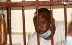 Sonko ready for the launch of jubilee party{#mikesonkotv}. Sonko Released On Sh300 000 Bond In Assault Case The Standard