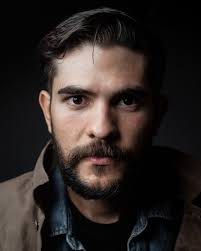 Horacio Casillas's Instagram, Twitter & Facebook