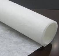 Black/White/Grey Color Polyester/Polypropylene Filament Spunbonded/Staple  Fiber Needle Punched Nonwoven Geotextile for Sponge Ciy